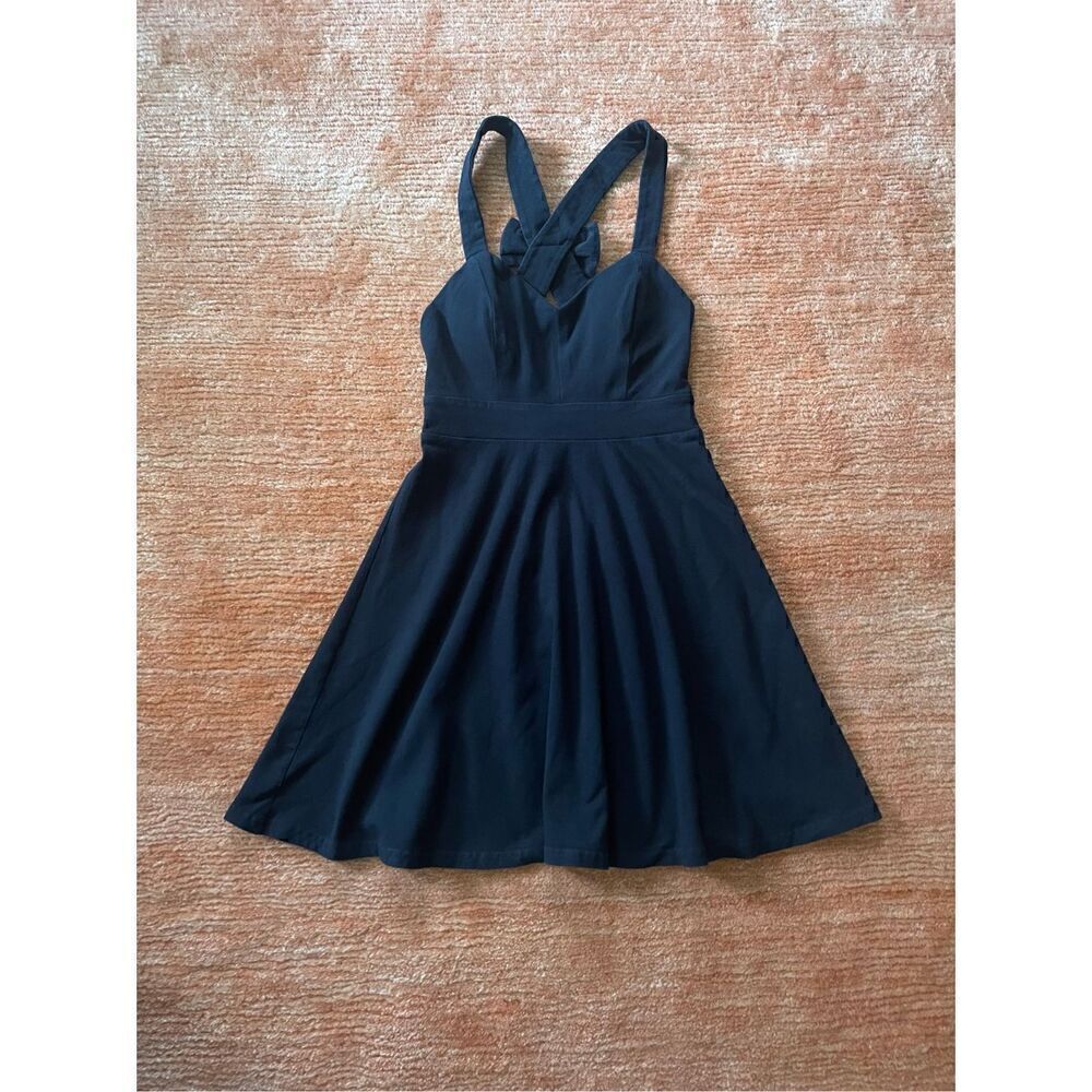 CANDIE’S mini sundress S